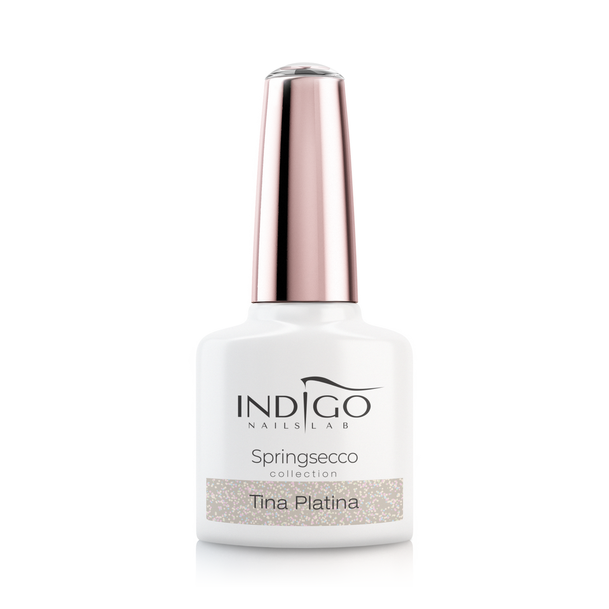 Tina Platina Gel Polish 7ml