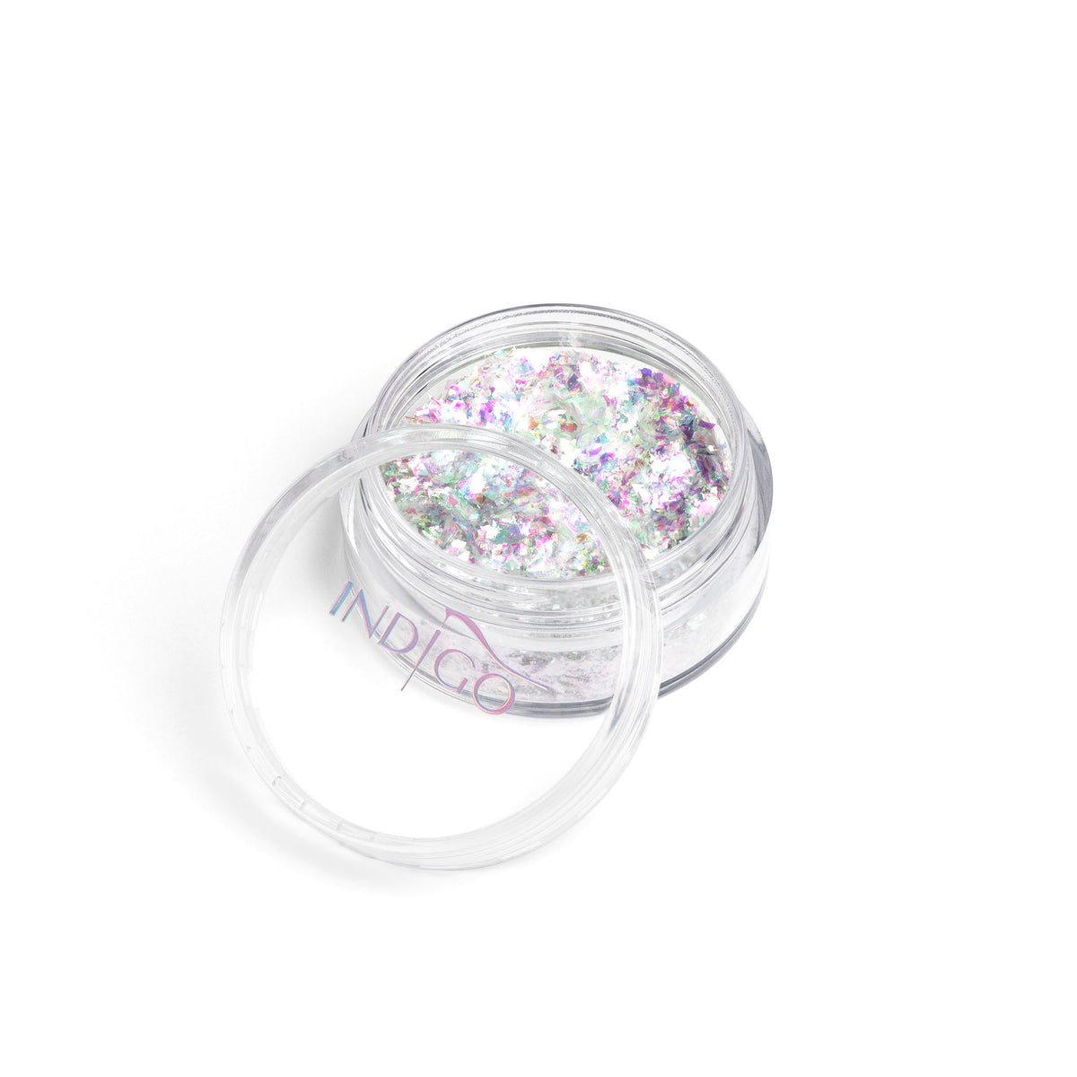 Flame Holo I Was Born a Unicorn