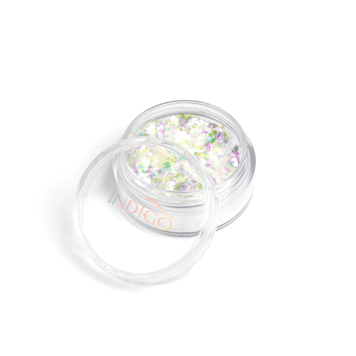 Flame Holo Party Maker