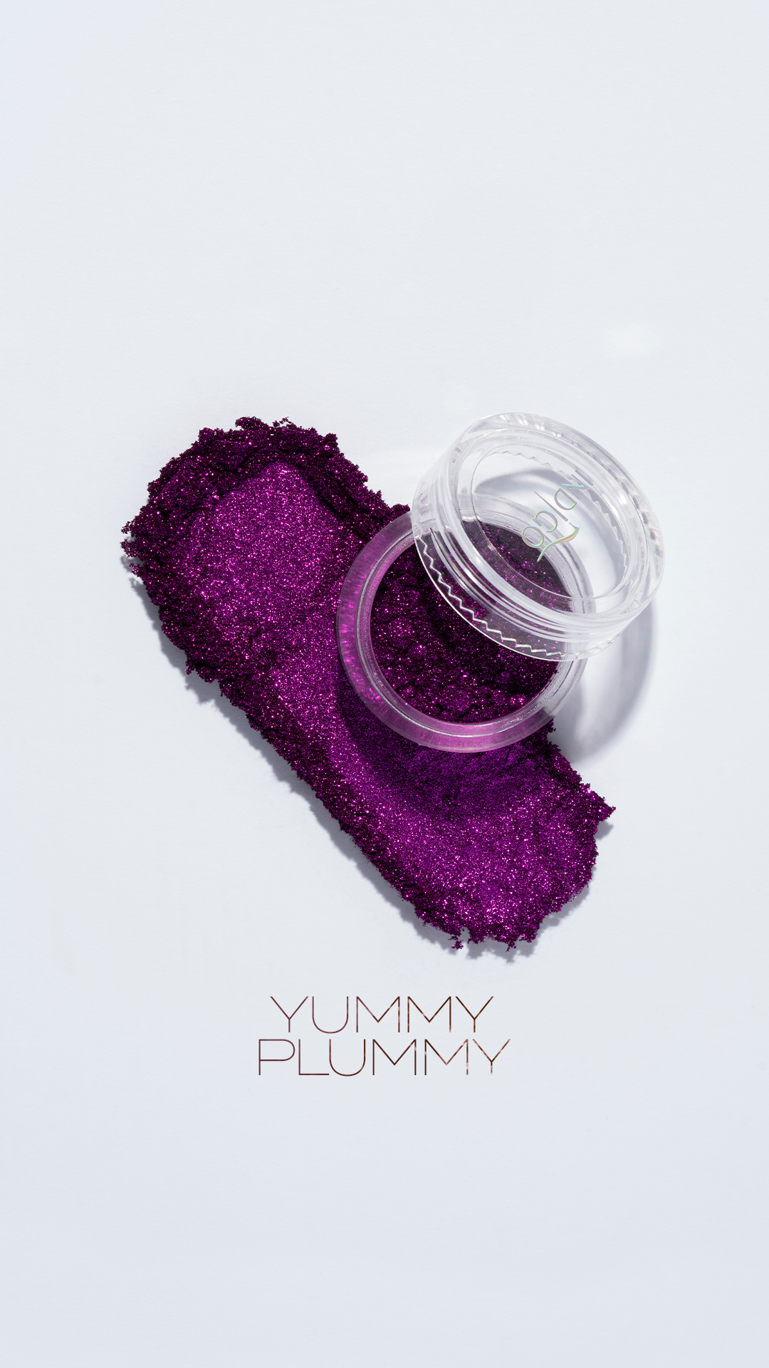 Yummy Plummy effekt por